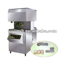 ZHCJ-II Semi-Automatic Paper box/plate Shaper